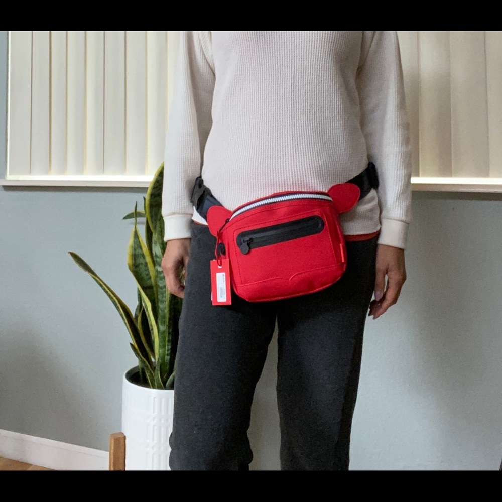 HUNTER by Target Belt Bag